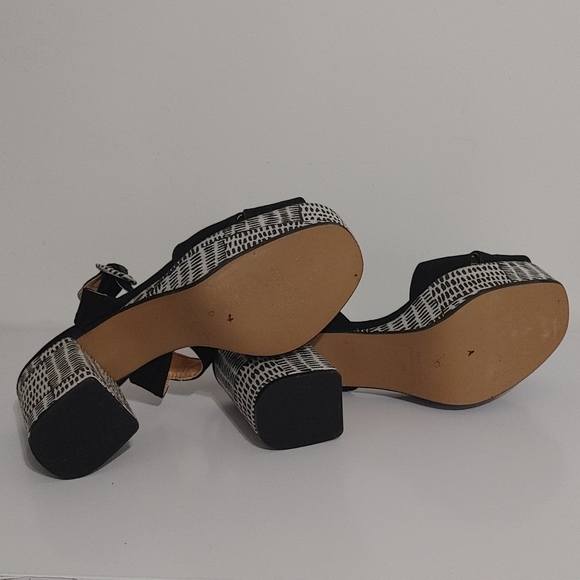 Anthropologie Sandals - Picture 10 of 13